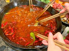 -大龙老火锅·总店(龙头寺店)