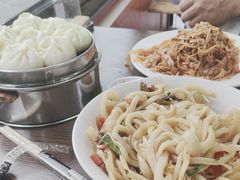 -王菊面馆(总店)