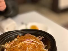 Xo银丝煲-箸福·夜上海(雨花客厅店)