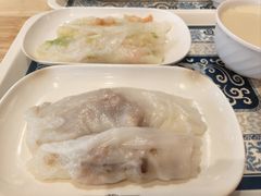 -冰泉豆浆馆(阳朔店)