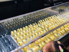 -周大福(沙田新城市广场店)