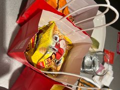 -海底捞火锅(牡丹园店)