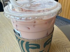 -星巴克臻选(威海威高广场店)