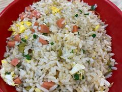 -江城燕子大排档(江汉路步行街店)