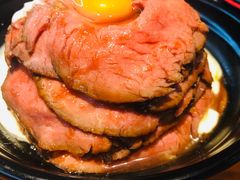 魔王慢烧牛肉丼-魔丼屋(日月光店)