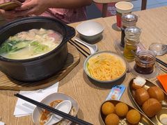 -格朗合·鸡汤米线(辰昌路店)