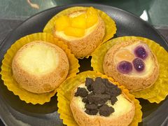 -民信老铺(华盖路店)