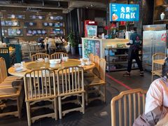-老土灶民间菜(跃进桥店)