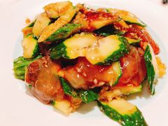 -丁字口海鲜热炒·烧烤大排档