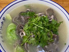 -增盛魁小吃店