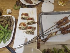 -小艺烧烤(曲江店)
