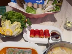 -花城粤菜餐厅(高新区店)