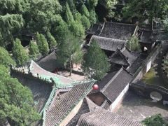 -藏山旅游风景区