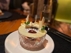 -AZUL by FUEL蓝色·法式酒馆(琶醍店)