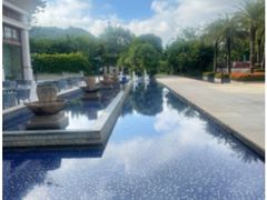 -三亚凤凰水城凯莱度假酒店