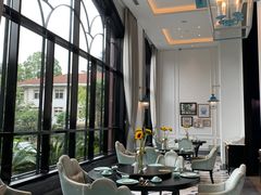 -翠湖轩中餐厅(昆明翠湖宾馆店)