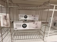 -NITORI 宜得利家居(上海中山公园龙之梦店)