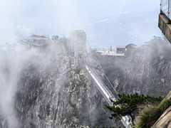 -明堂山风景区