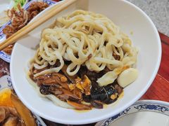 三鲜打卤面-九河居(荔湾路店)