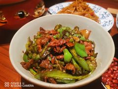 -隐厨·中国菜馆(三里屯T+MALL店)