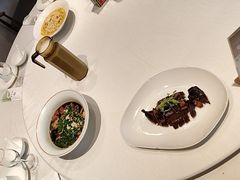 -绿杨春·淮扬宴(庐山路店)
