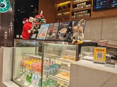 -逸派咖啡 EPARKCOFFEE(广安门店)