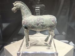 -张掖市博物馆