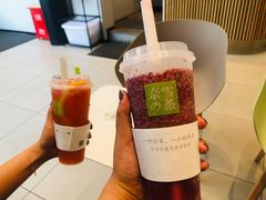 -奈雪的茶(振华商厦店)