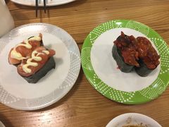 -新一番三文鱼寿司(红城湖店)