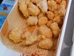 鸡米花-半天妖烤鱼(物美沁山水店)