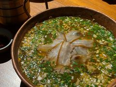 -SHAN山(前滩太古里店)