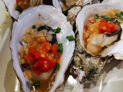 -木屋烧烤(惠阳华润小径湾店)