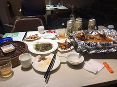 -19号私房菜(云南路店)