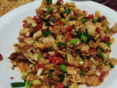 -好帮厨·下饭浏阳菜·坚持现炒(月湖店)