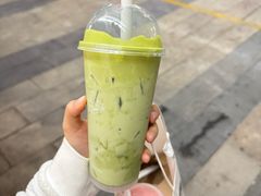 -喜茶(东莞厚街万达店)