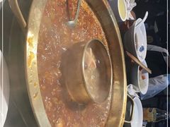 -巴蜀大宅门火锅(北大街店)