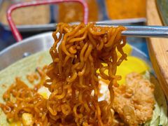 -玄希浪漫厨房·韩料烤肉(湖滨银泰in77店)