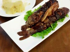 -到家尝北京菜(西坝河店)