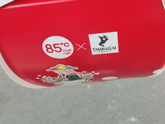 -85度C(北京八角物美店)