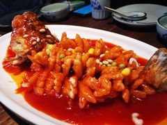 -鱼食饭稻·苏浙土菜17年老馆子(平江路店)