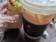 -星巴克臻选(沈阳万象城店)