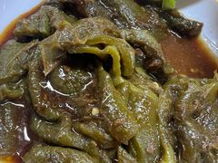 -雨霖祥和炖肉(南市店)