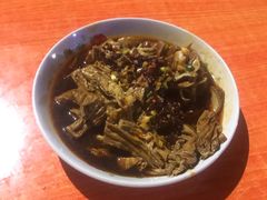 肥肠-吴长子卤菜馆(统一街店)