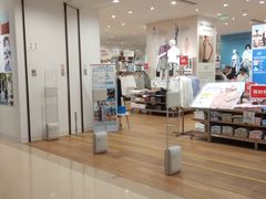 -优衣库(天津天河城店)