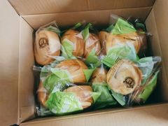 -良品铺子(海林广场店)