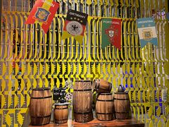 -又见马甲M8融合西餐厅(厦门体育中心店)