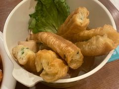 -锡和无锡菜(景丽苑店)