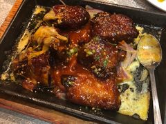 -和平馆·地道港澳茶餐厅(西门口店)