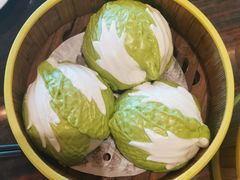 -湛江民大喜来登酒店-采悦轩中餐厅