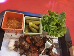 -贝贝龙虾·音乐餐厅(昌平东关店)